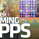 Illustration for article titled The Week in Gaming Apps